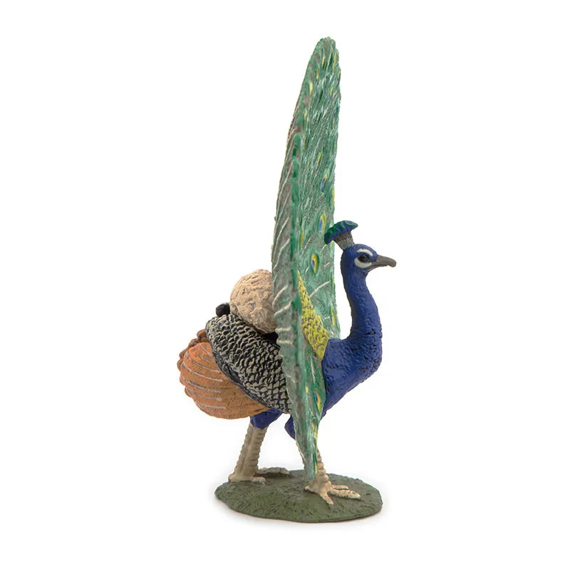 Paon - 12,5x11,6cm-4