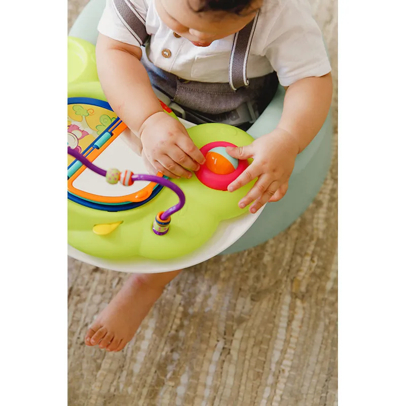 Table d'activité Playtop Safari - 6m+-10