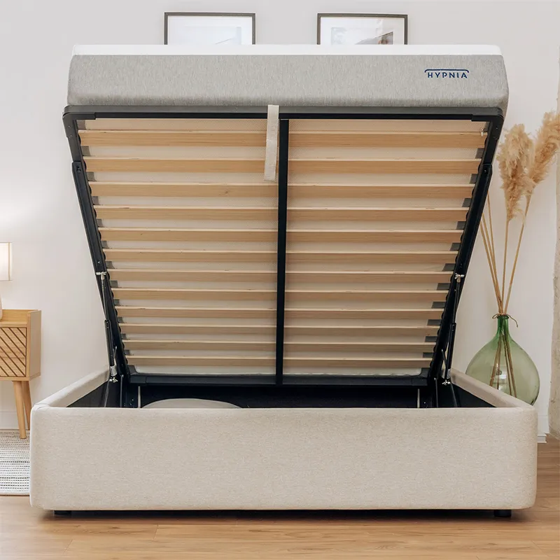 Sommier Coffre Nova-7