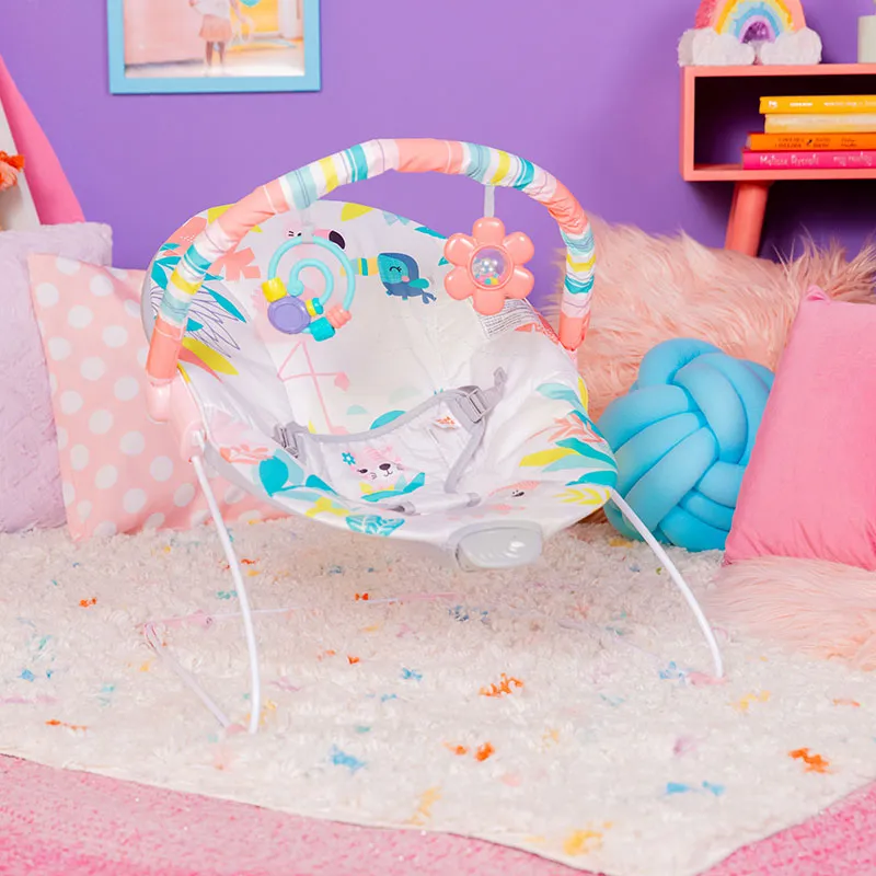 Transat vibrant Flamingo Vibes - 0m+-3