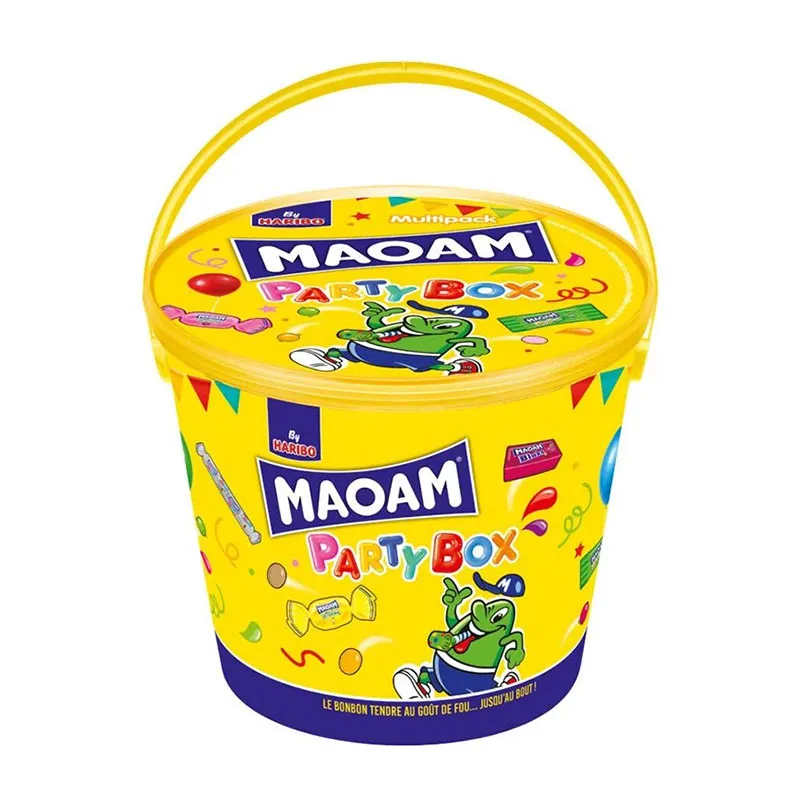 Haribo Seau Party box Maoam - 690g-0
