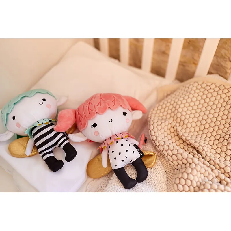 Peluche Dreambuddy Lutin - 0m+-9