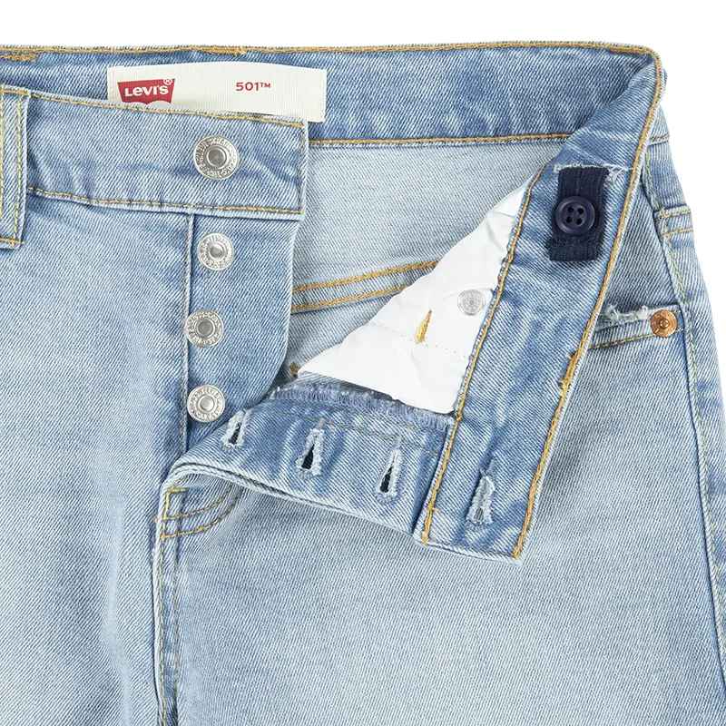 Jean Junior Original 501 - Luxor Last-4