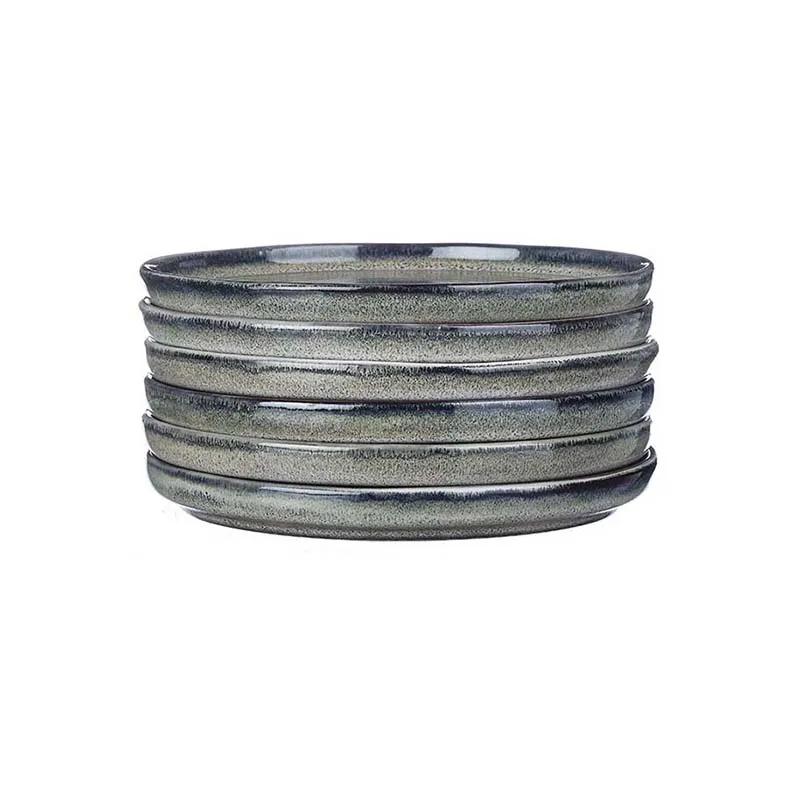 6 Assiettes Zen Natural-1