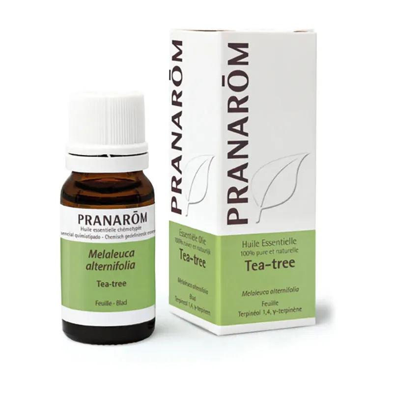 Huile essentielle Tea Tree - 10ml-0