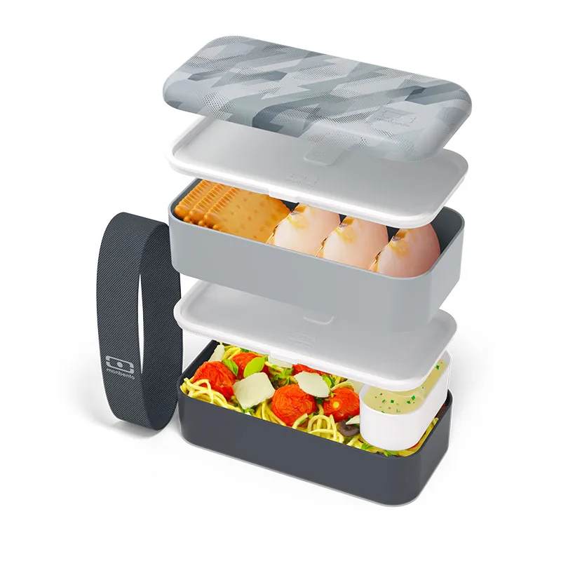 Lunch Box MB Original Graphic Dimensions - 1L-4