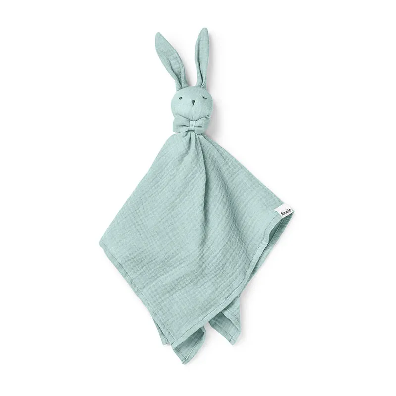 Doudou Plat Blinkie Malte - 0m+-0