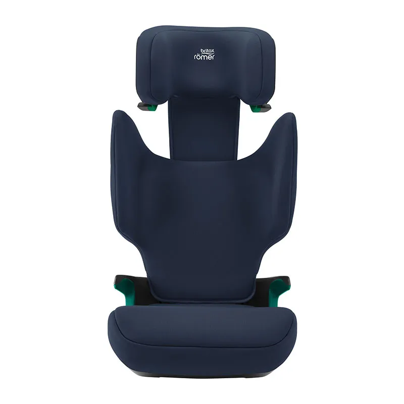 Siège-auto ADVENTURE PLUS I-SIZE 100 à 150cm - Night Blue-3