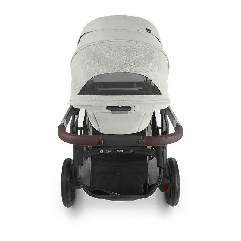 Duo Poussette Compacte Vista V2 - 0m+-2