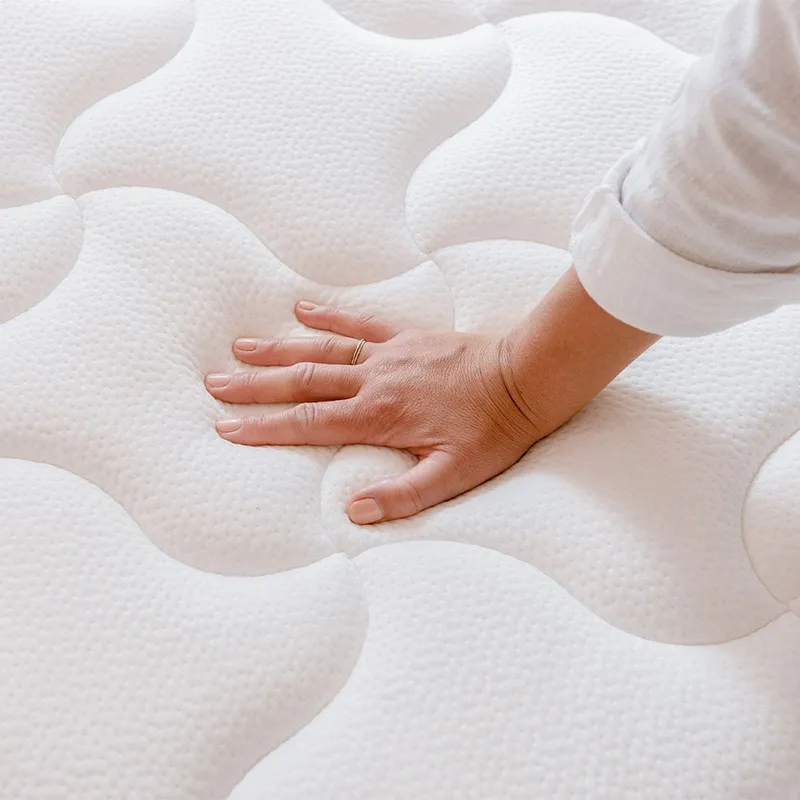 Matelas Bien-être Suprême + sommier Chêne-6