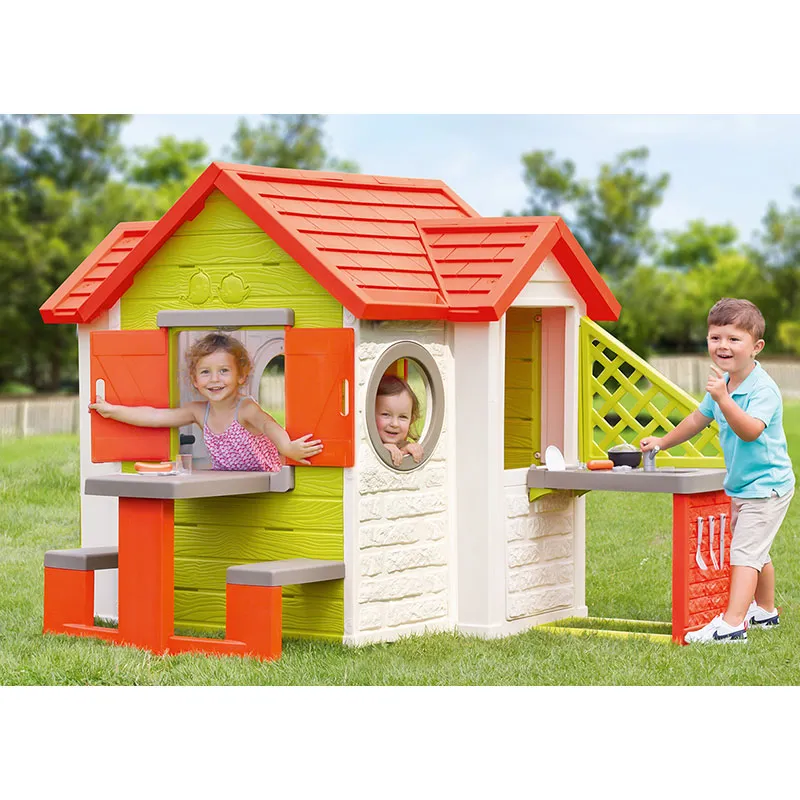 Maisonnette My Néo House - 24m+-1