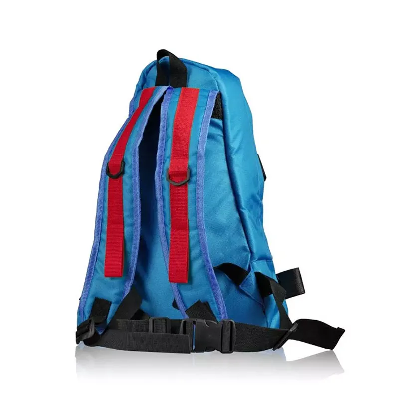 Télescope à objectif 70/400 avec sac à dos Bleu - 8+-5