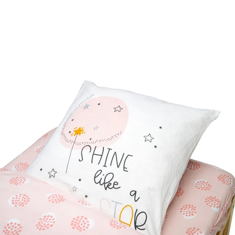 Caradou Shine enfant- Avec ou sans couette-4