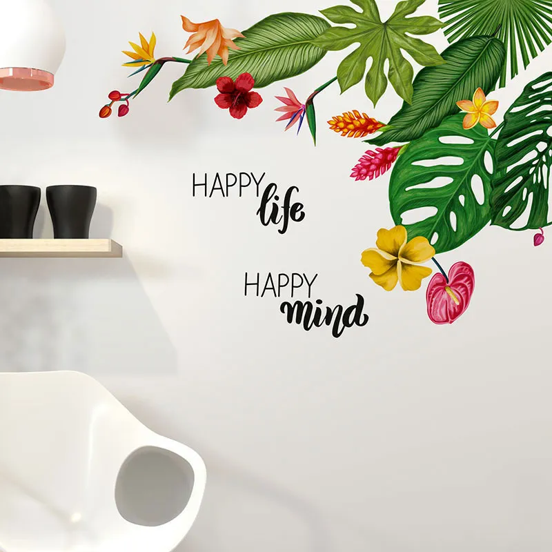 Stickers - Tropicales vibes-4