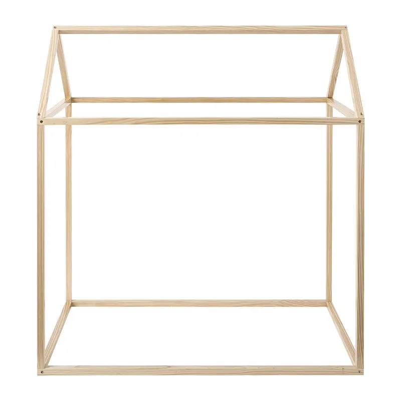 Cabane pour enfant - 115x126cm-1