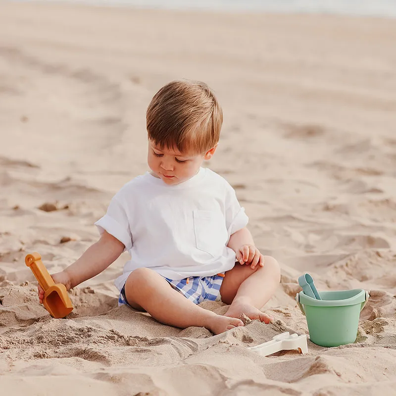Kit de jeux de sable Cool Eco Baby - 18m+-6