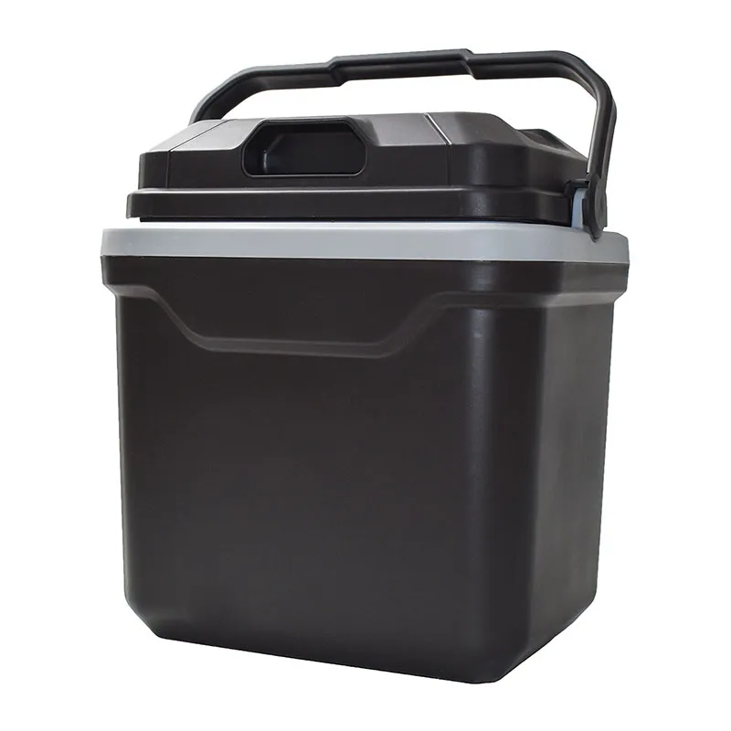 Glacière chaud/froid bi-energie - 24L 12/230V-0