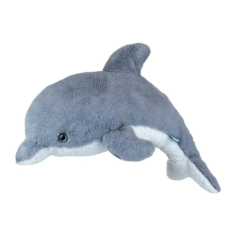 Peluche 56cm Dauphin - 12m+-0