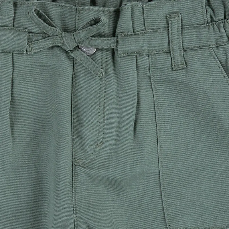 Pantalon Surplus Junior - Sea spray-3