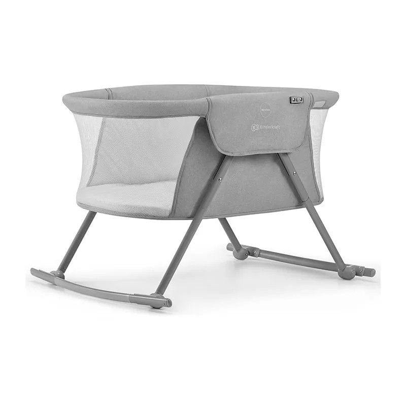 Berceau Lovi Gris - 0m+-1