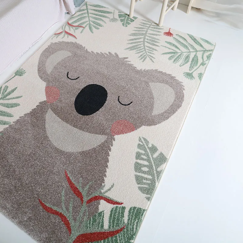 Tapis Koala - 120x170cm-5