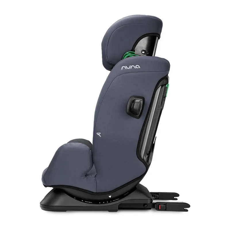 Siège-auto TRES LX i-Size/Isofix 40-150cm - Lake-5