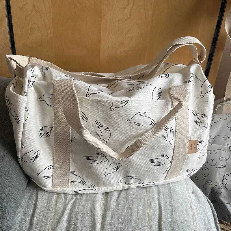 Sac à langer Easy Bag - Freedom-0