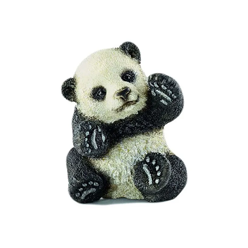 Bébé panda - Wild Life-0