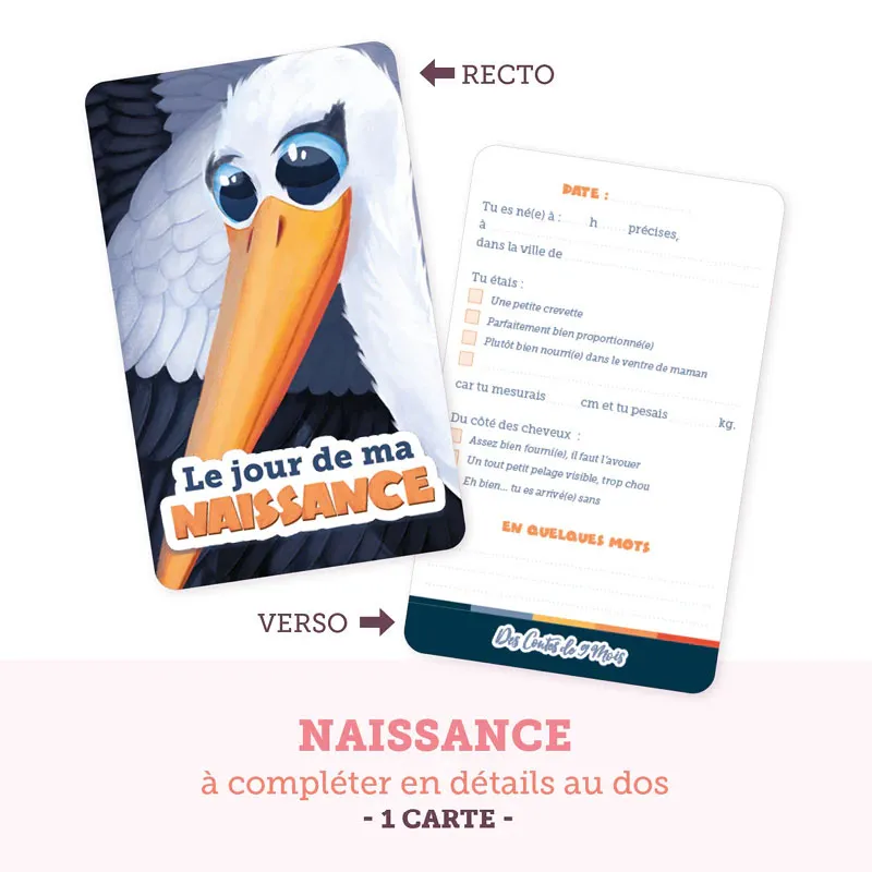 40 Cartes étapes - 1ères fois Bébé-6