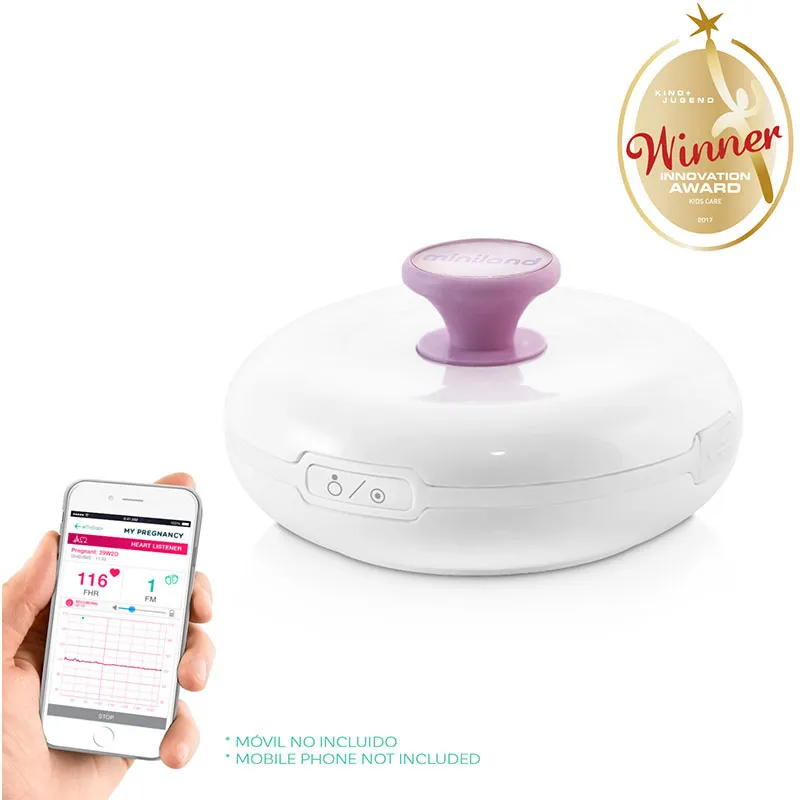 Doppler Sweetbeat - Bluetooth-1