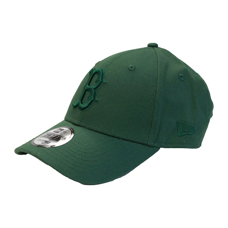 Casquette 9Forty Boston Red Adulte - Vert foncé-0