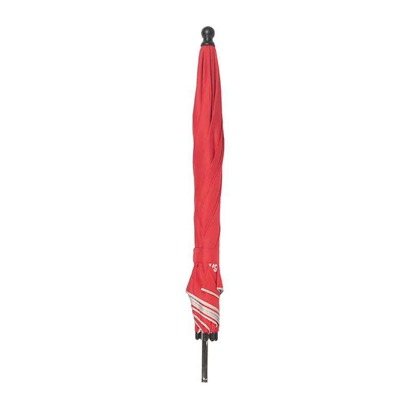 Ombrelle universelle pour Poussette - Rouge-1