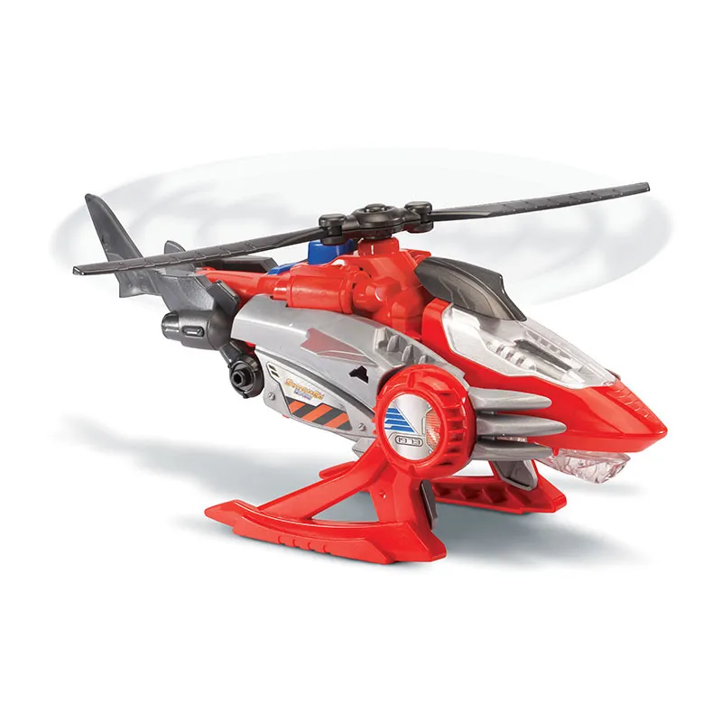 Switch & Go Dinos Kyrion le super Ptéranodon - 4+-4