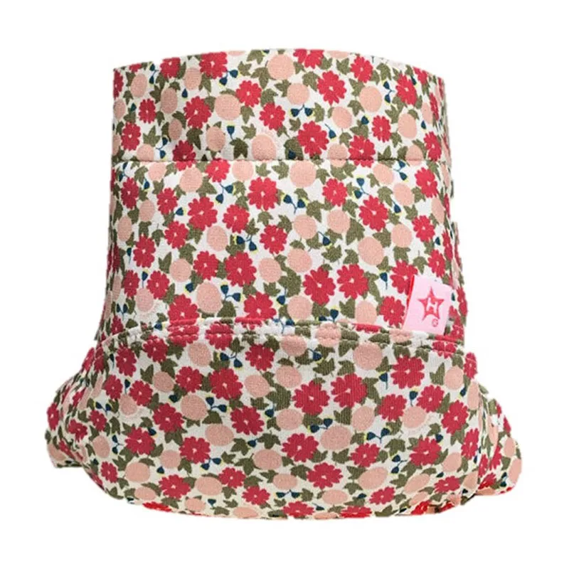 Culotte TMAC - Berries-1