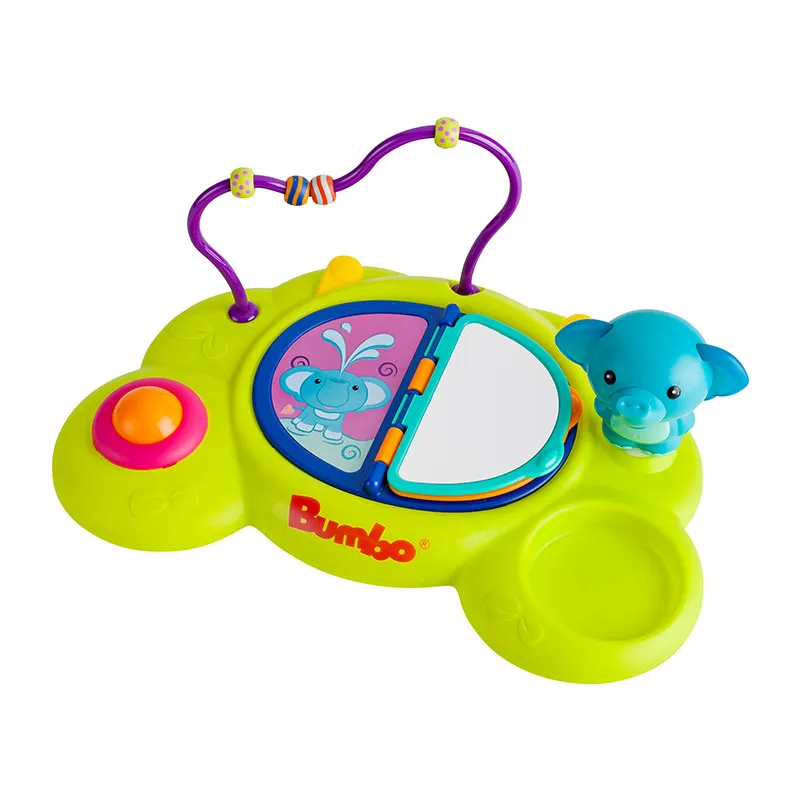 Table d'activité Playtop Safari - 6m+-0