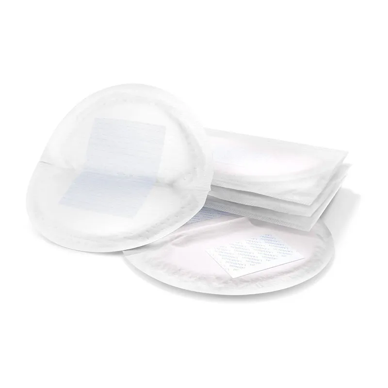 100 Coussinets d'allaitement jetables - 100pcs-2