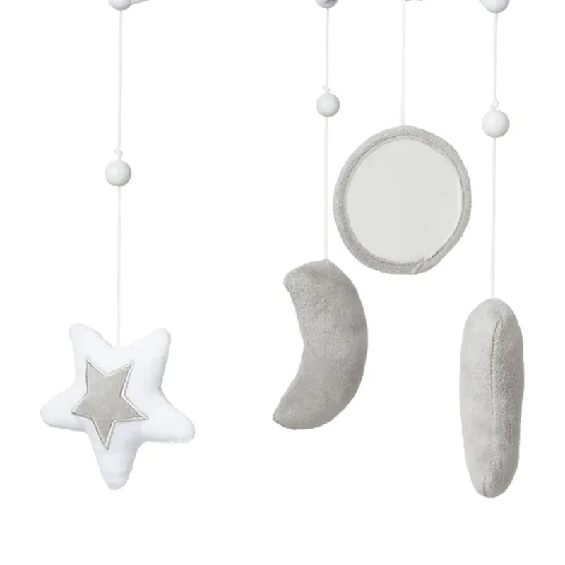 Mobile musical Attrape-Rêves - 10cm-2