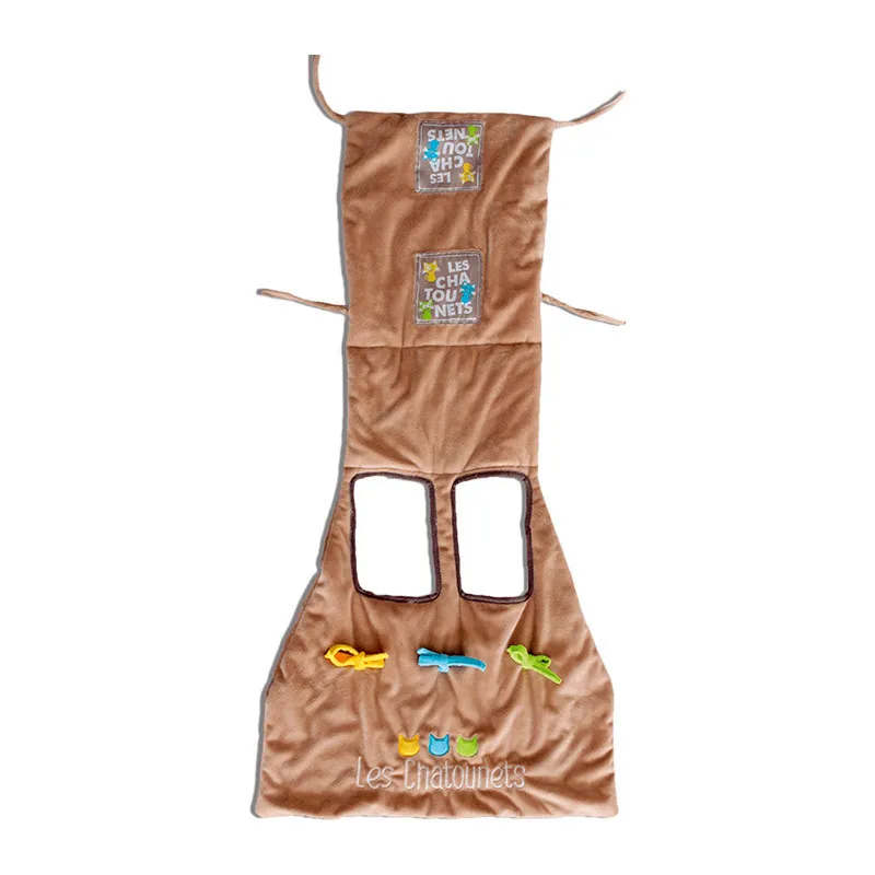 Assise Protège caddy Beige - 6m+-0