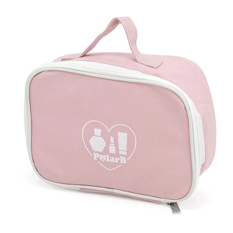 Ensemble trousse à maquillage Bois 14pcs - 36m+-1