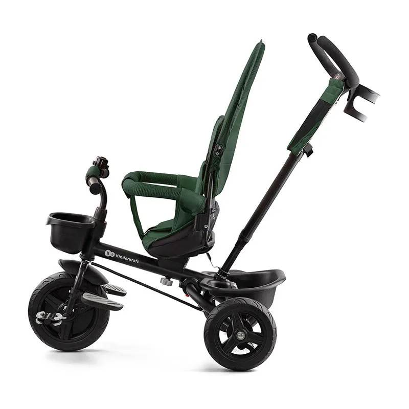 Tricycle Aveo Mystic Green - 9m+-3