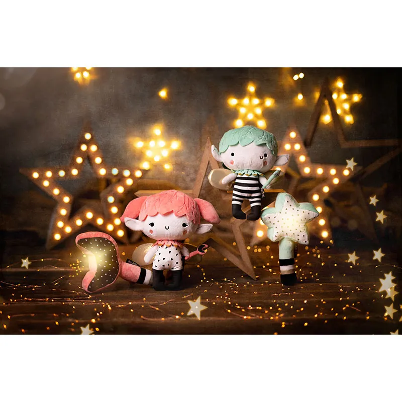 Peluche Dreambuddy Lutin - 0m+-10