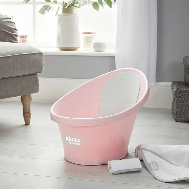Baignoire Shunggle Rose - 0m+-2