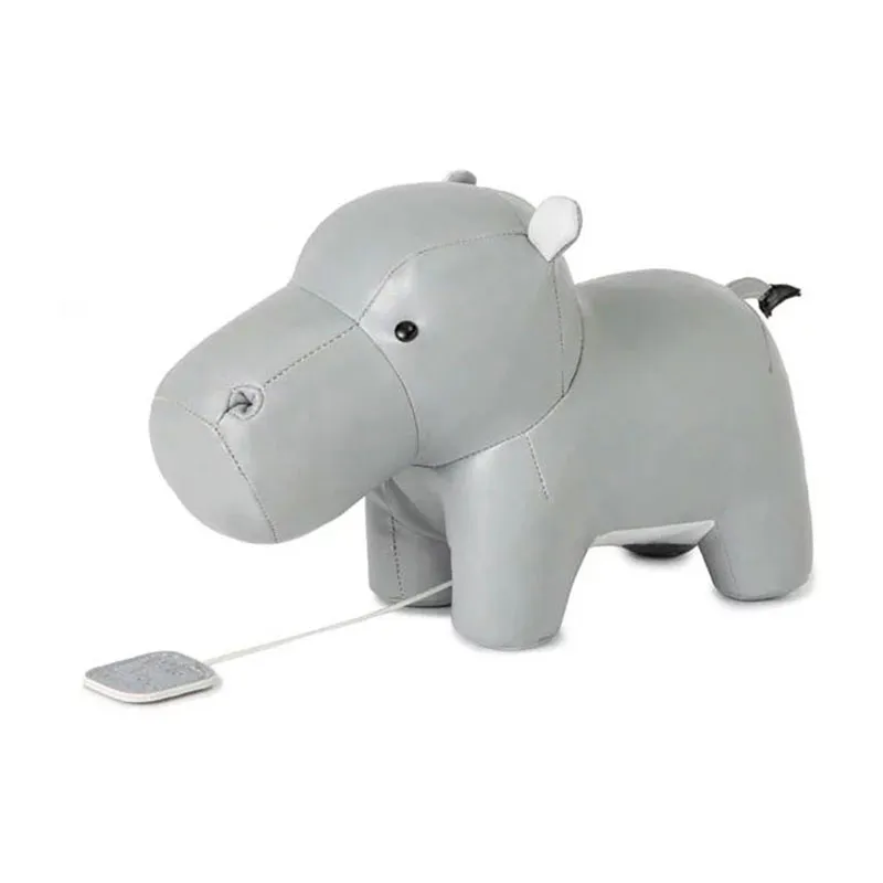 Les animaux musicaux Sam l'Hippopotame - 3m+-0