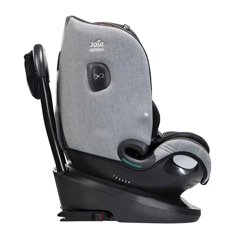 Siège-auto 360° i-Size/Isofix i-Spin Grow 76-150cm-4