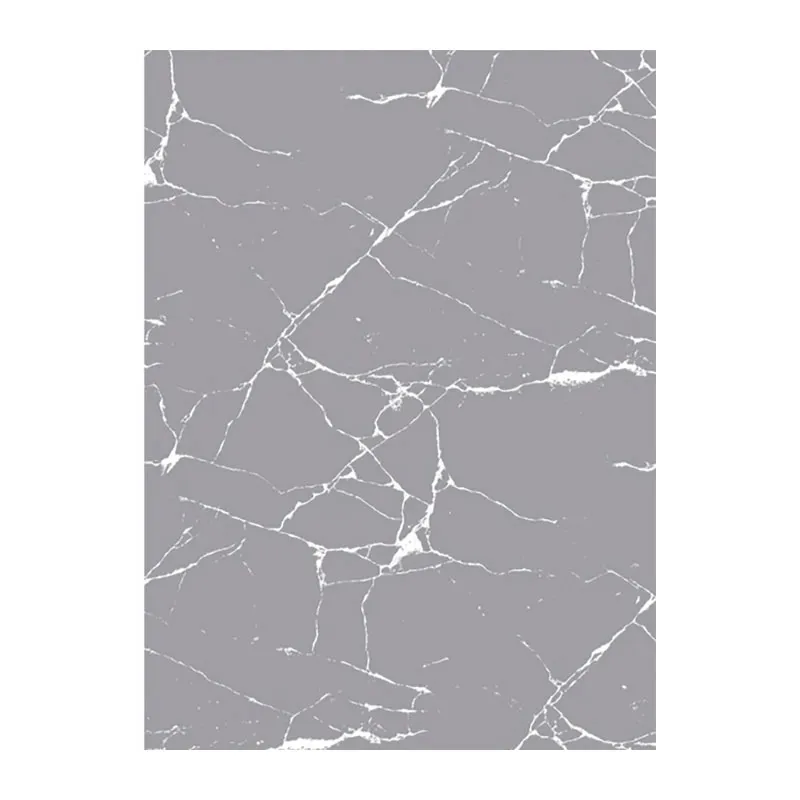 Tapis Marbre Gris-1
