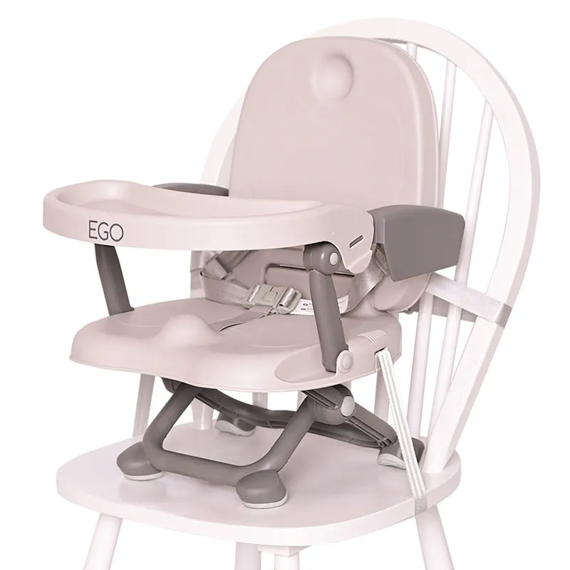 Rehausseur pliant Ego Vert - 6m+-6