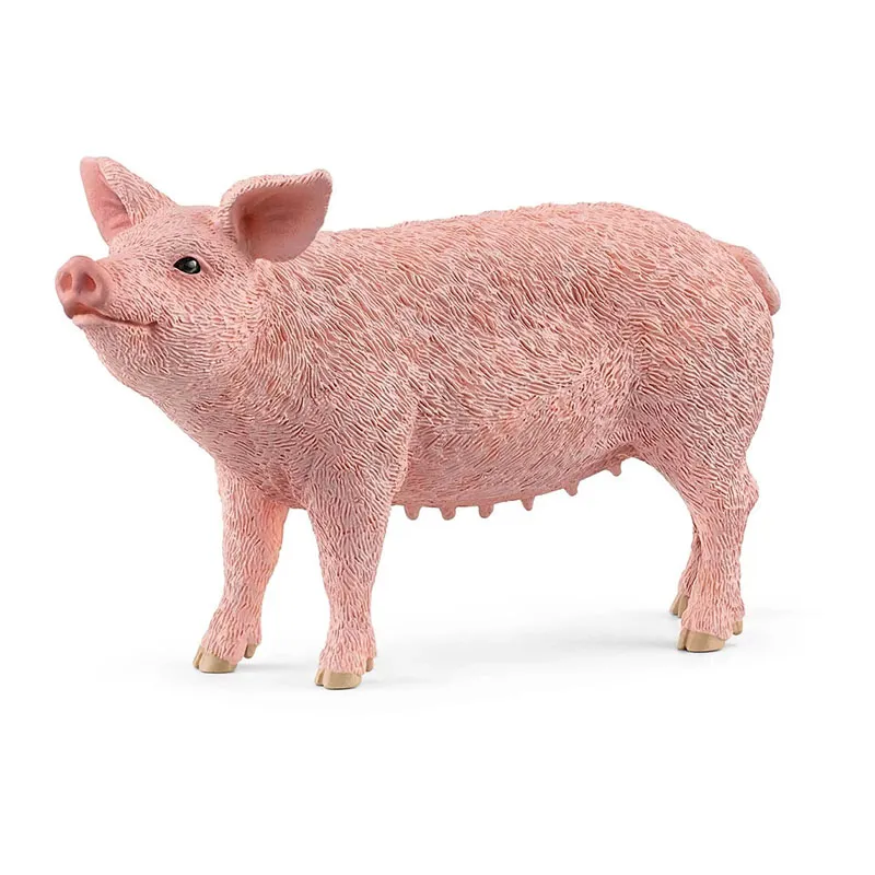 Cochon - Farm World-0