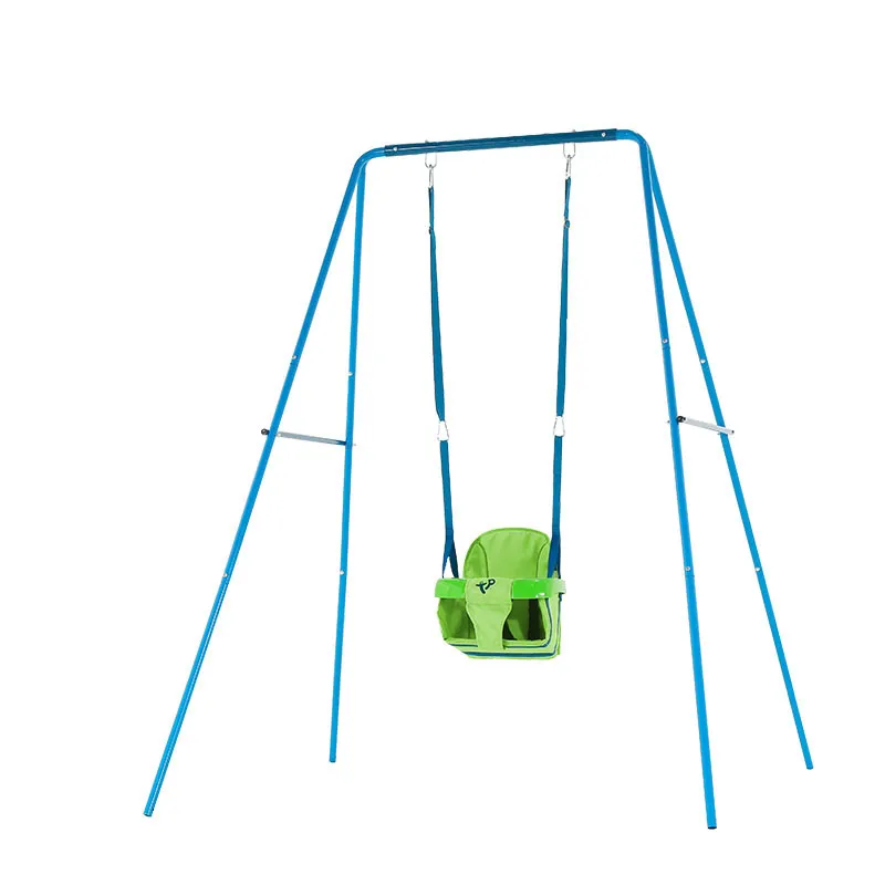 Portique évolutif 2en1 Acier - 6m+-4