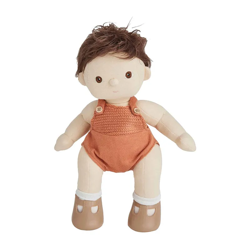 Poupée Dinkum Dolls Peanut 35cm - 0m+-0