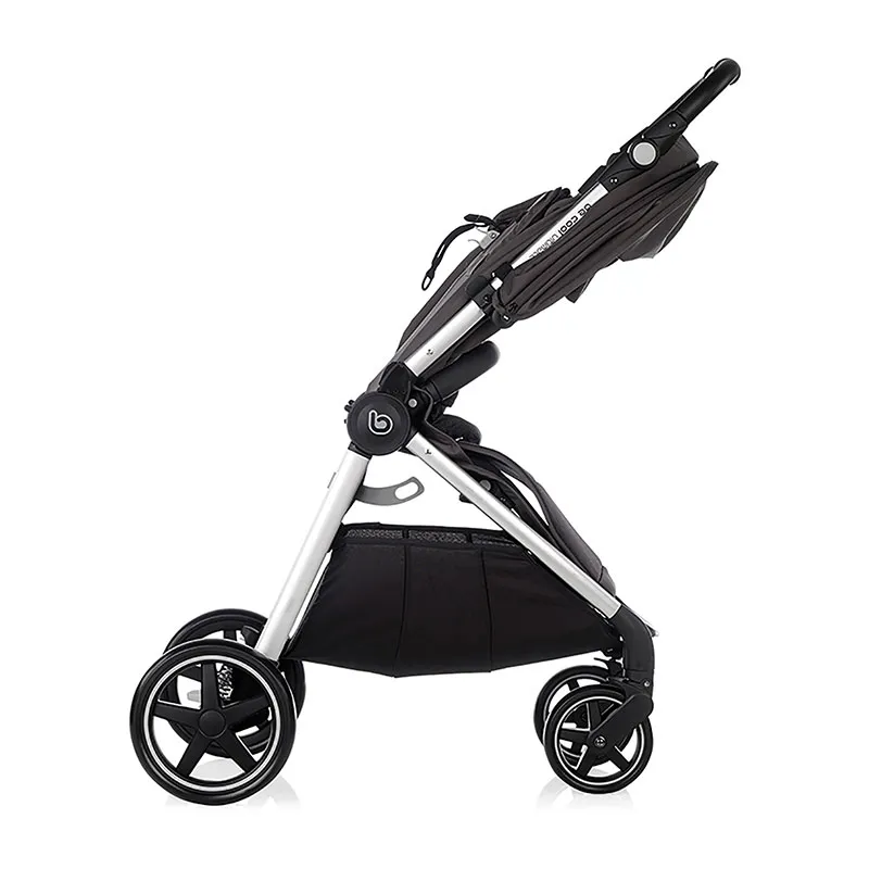 Poussette Citadine Ultimate Be Graphite - 6m+-8